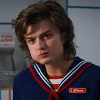 steve harrington