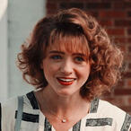 nancy wheeler